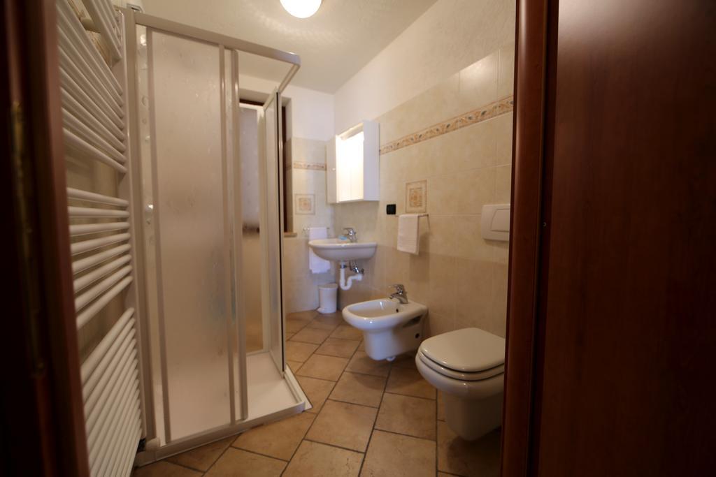 Valley Vacanze Brusson Room photo